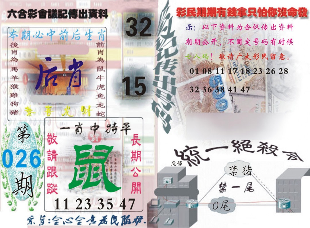 026期六合彩会议记录[图]