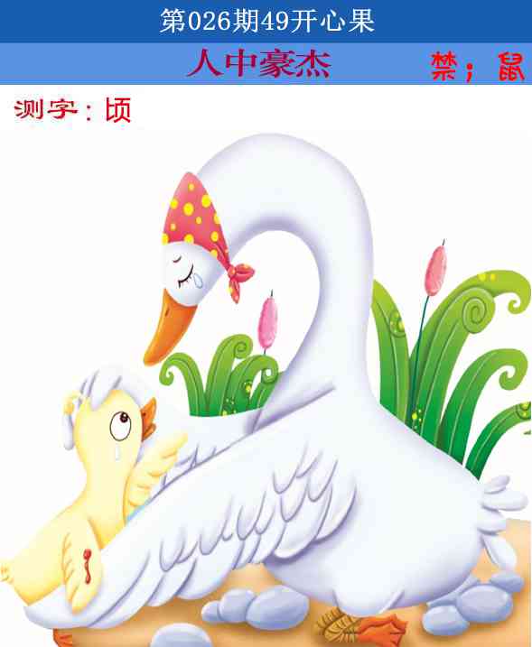 026期四九开心果[图]